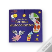 Capa do artigo As Minhas Formas Autocolantes