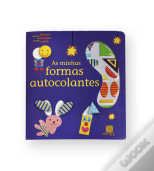 As Minhas Formas Autocolantes