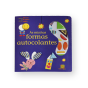 As Minhas Formas Autocolantes - Preview