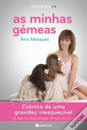 Capa do artigo As Minhas Gémeas