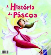 Capa do artigo As Minhas Histórias da Bíblia - A História da Páscoa