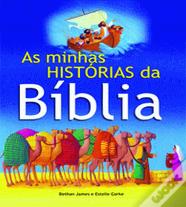 As Minhas Histórias da Bíblia