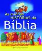 As Minhas Histórias da Bíblia - Preview