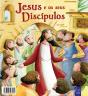 As minhas Histórias da Bíblia - Jesus e os seus discípulos - Preview