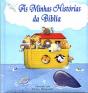 As Minhas Histórias da Bíblia - Preview