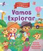As Minhas Histórias de 5 Minutos: Vamos Explorar - Preview