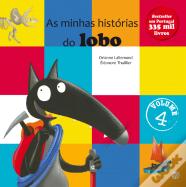 As Minhas Histórias do Lobo - Volume 4