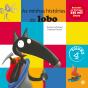 As Minhas Histórias do Lobo - Volume 4 - Preview