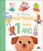 As Minhas Histórias para 1 Ano - Preview