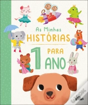 Capa do artigo As Minhas Histórias para 1 Ano