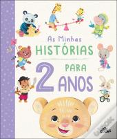 As Minhas Histórias para 2 Anos