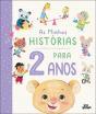 As Minhas Histórias para 2 Anos - Preview