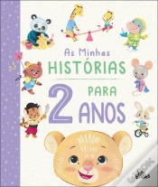 Capa do artigo As Minhas Histórias para 2 Anos
