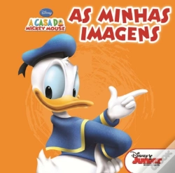 Capa do artigo As Minhas Imagens