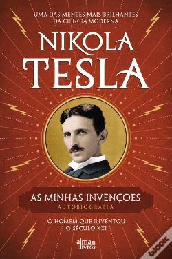 Capa do artigo As Minhas Invenções