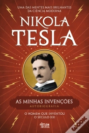 Capa do artigo As Minhas Invenções