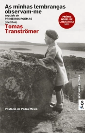 Capa do artigo As minhas lembranças observam-me
