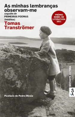 Capa do artigo As minhas lembranças observam-me