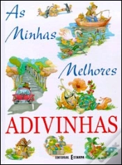 Capa do artigo As Minhas Melhores Adivinhas
