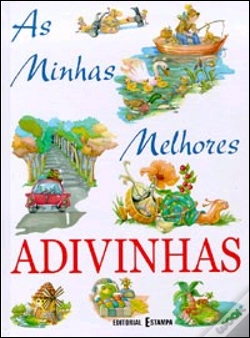 Capa do artigo As Minhas Melhores Adivinhas