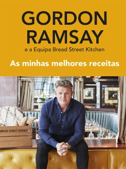 Capa do artigo As minhas melhores receitas