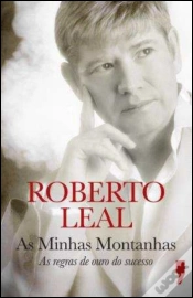 Capa do artigo As Minhas Montanhas