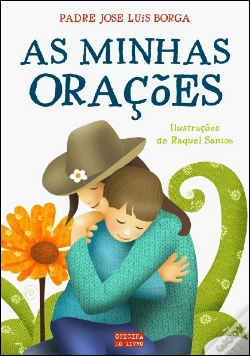 Capa do artigo As Minhas Orações