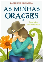 Capa do artigo As Minhas Orações