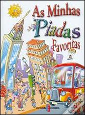 As Minhas Piadas Favoritas