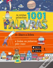 Capa do artigo As Minhas Primeiras 1001 Palavras