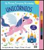 As Minhas Primeiras Atividades - Unicórnios - Preview
