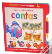 As Minhas Primeiras Contas (Livro Mágico)