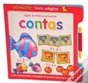Capa do artigo As Minhas Primeiras Contas (Livro Mágico)