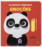 As Minhas Primeiras Emoções - Preview