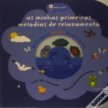 As Minhas Primeiras Melodias de Relaxamento