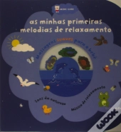As Minhas Primeiras Melodias de Relaxamento
