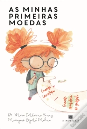 Capa do artigo As Minhas Primeiras Moedas