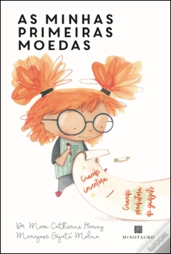 Capa do artigo As Minhas Primeiras Moedas