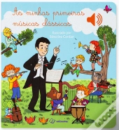 As Minhas Primeiras Músicas Clássicas