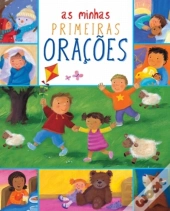 As Minhas Primeiras Orações