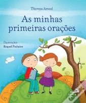 As Minhas Primeiras Orações