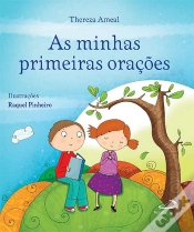 Capa do artigo As Minhas Primeiras Orações