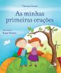 As Minhas Primeiras Orações - Preview
