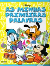 Capa do artigo As Minhas Primeiras Palavras