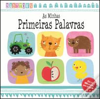 As Minhas Primeiras Palavras