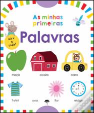 As Minhas Primeiras Palavras