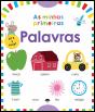 As Minhas Primeiras Palavras - Preview