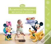 As Minhas Primeiras Receitas e Jogos