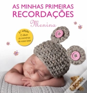 Capa do artigo As Minhas Primeiras Recordações: Menina