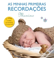 Capa do artigo As Minhas Primeiras Recordações: Menino